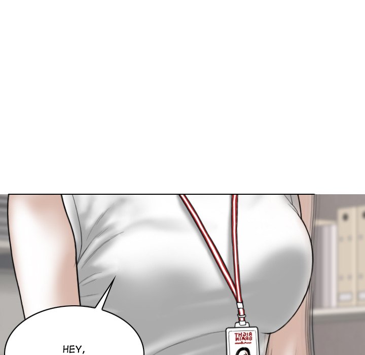 Magnetic Pull Chapter 28 Page 108