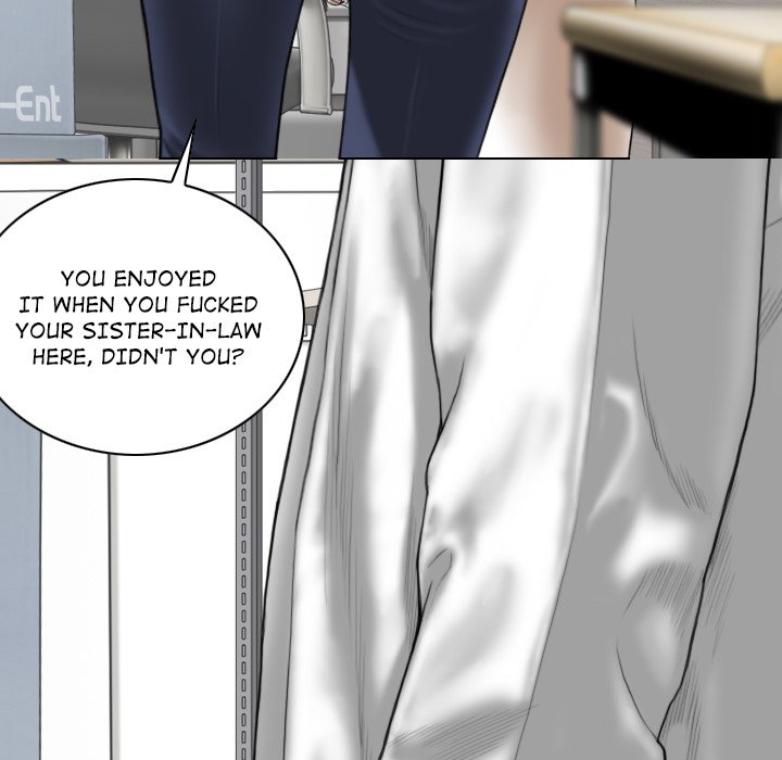 Magnetic Pull Chapter 28 Page 112