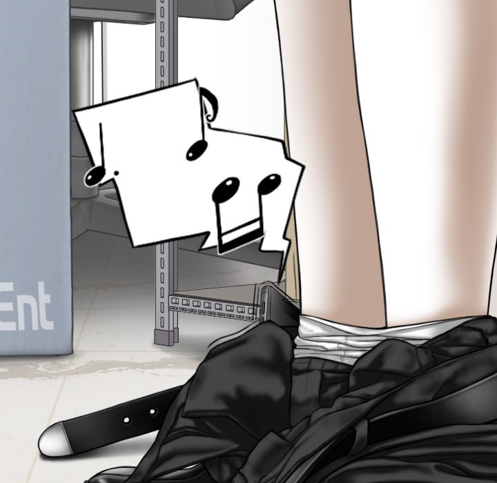 Magnetic Pull Chapter 28 Page 115