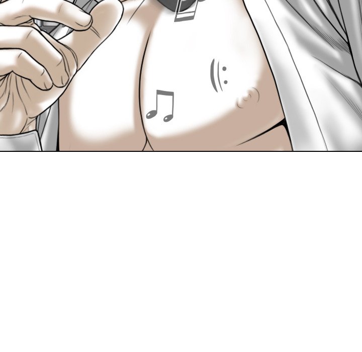 Magnetic Pull Chapter 28 Page 122