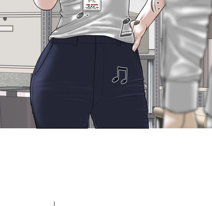Magnetic Pull Chapter 28 Page 124