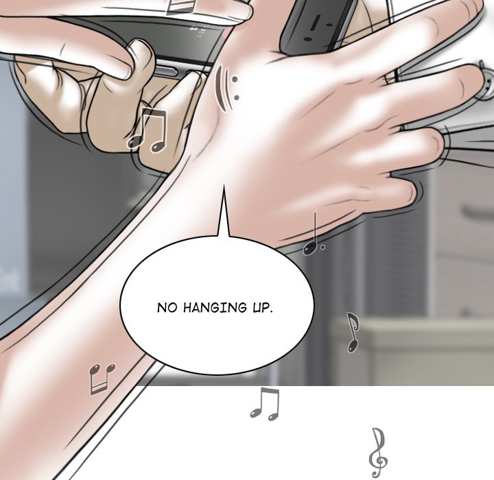 Magnetic Pull Chapter 28 Page 126