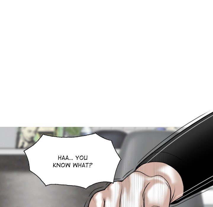 Magnetic Pull Chapter 28 Page 13