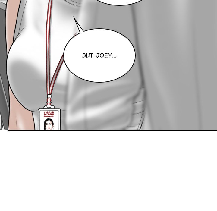 Magnetic Pull Chapter 28 Page 137