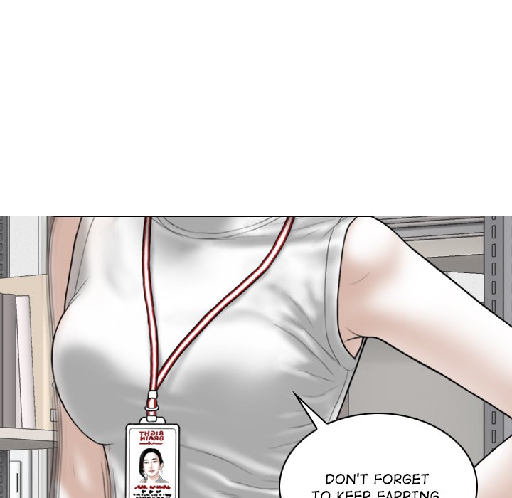 Magnetic Pull Chapter 28 Page 138
