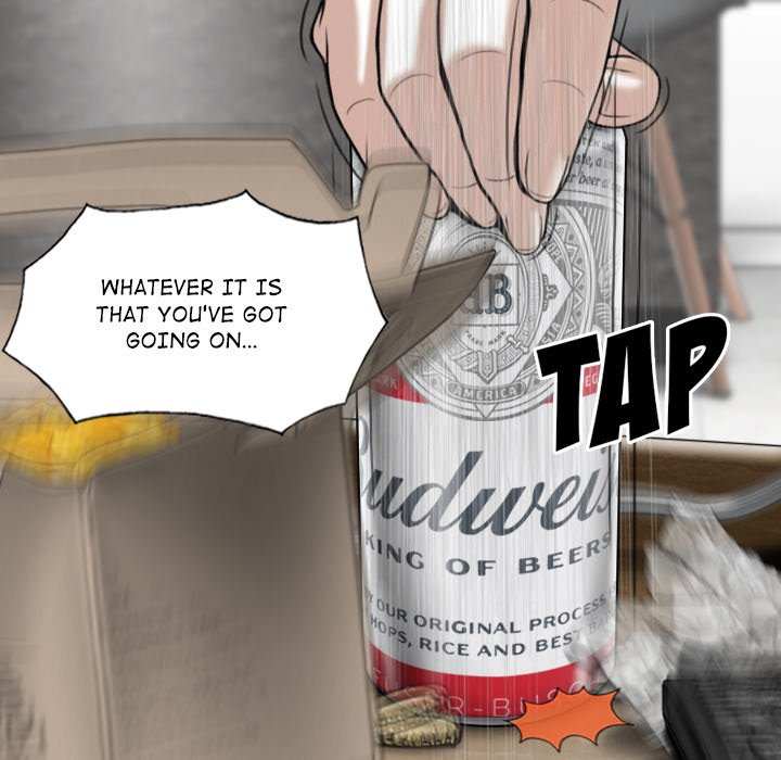 Magnetic Pull Chapter 28 Page 14
