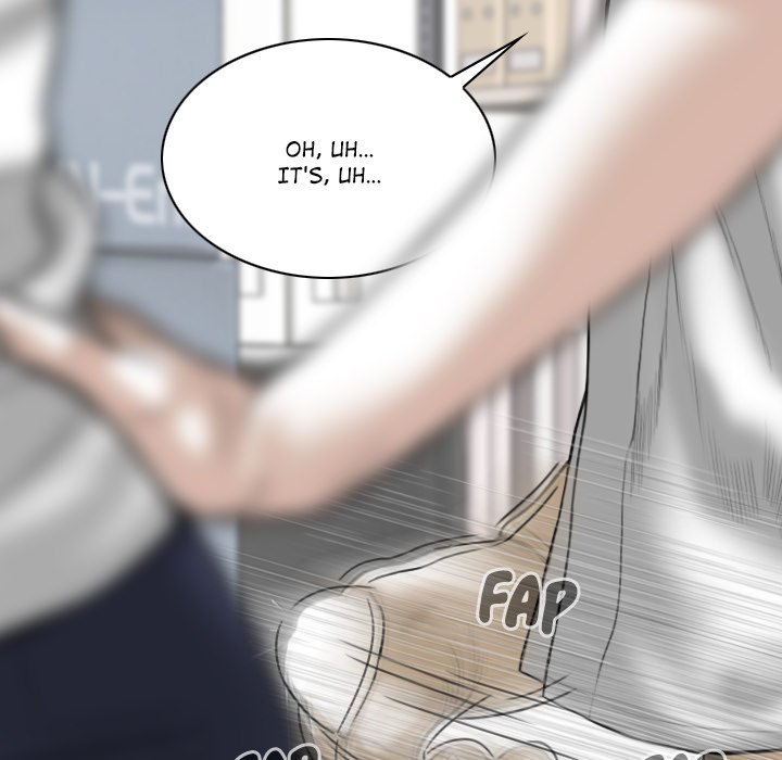 Magnetic Pull Chapter 28 Page 145