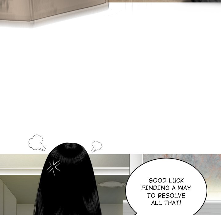 Magnetic Pull Chapter 28 Page 15
