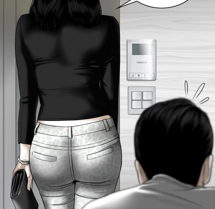 Magnetic Pull Chapter 28 Page 16