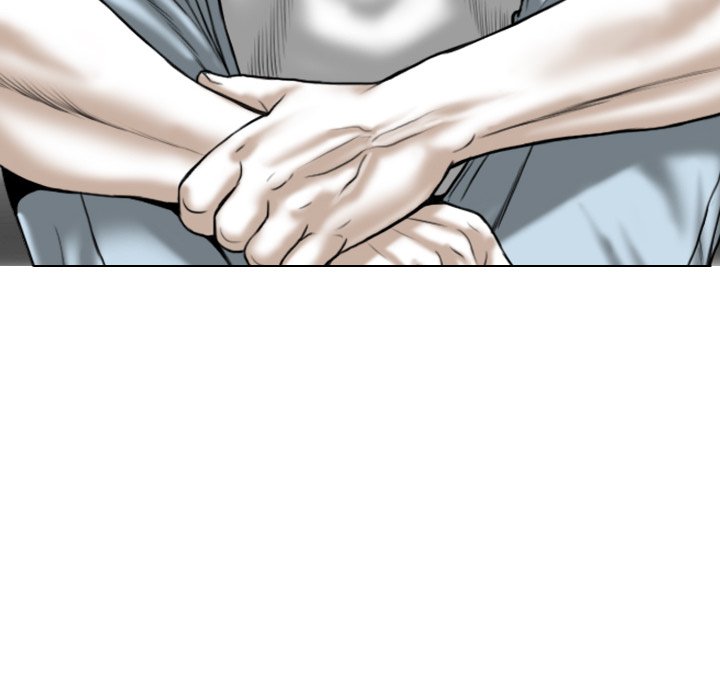 Magnetic Pull Chapter 28 Page 21