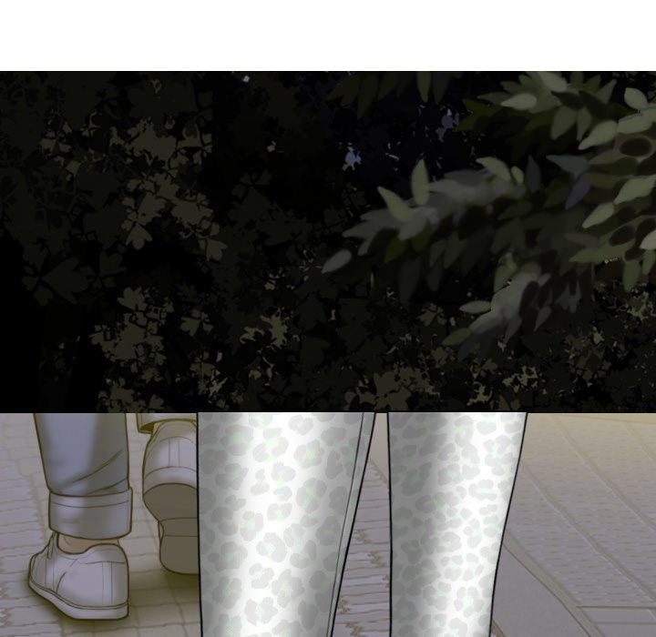 Magnetic Pull Chapter 28 Page 22