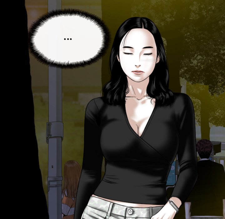 Magnetic Pull Chapter 28 Page 24