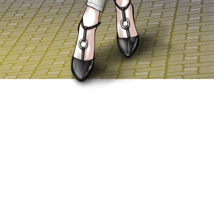 Magnetic Pull Chapter 28 Page 26