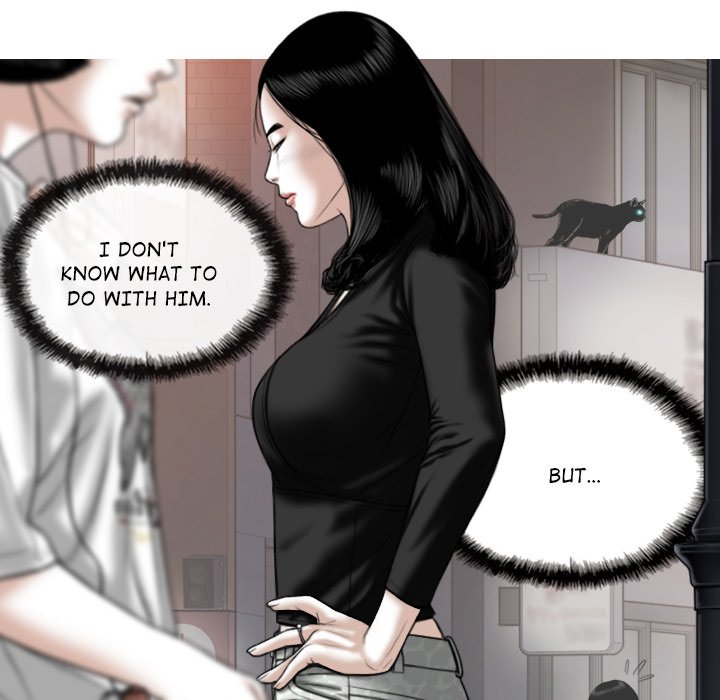 Magnetic Pull Chapter 28 Page 27