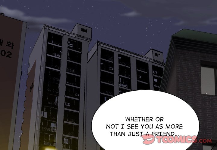 Magnetic Pull Chapter 28 Page 3