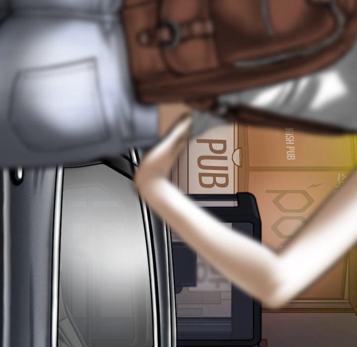 Magnetic Pull Chapter 28 Page 33