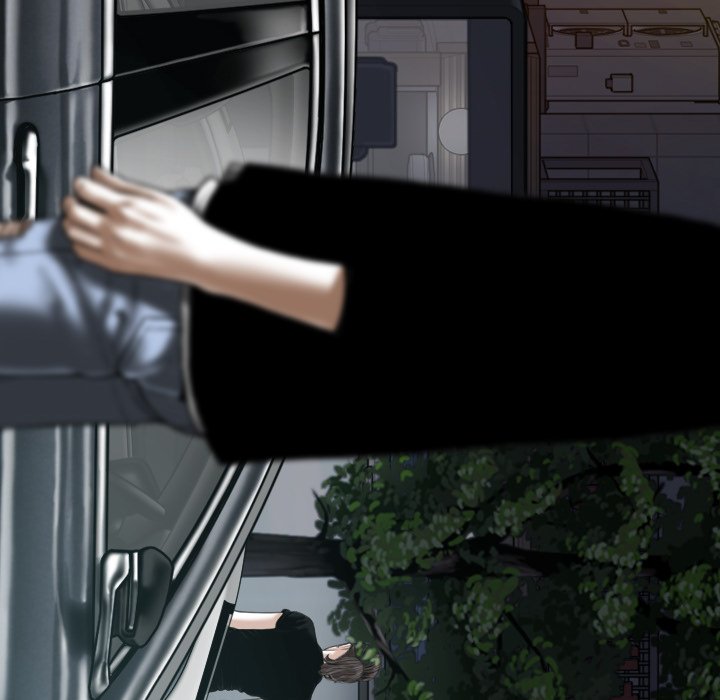Magnetic Pull Chapter 28 Page 34