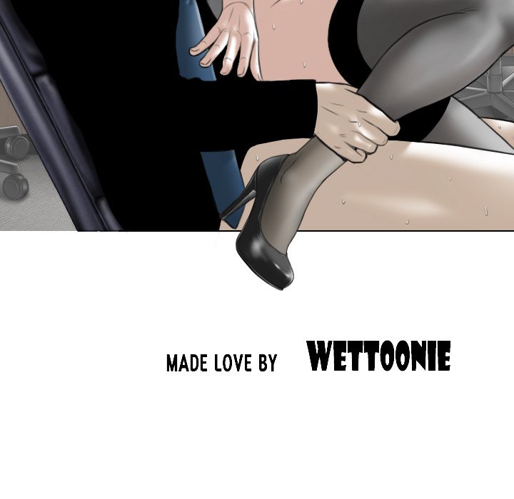 Magnetic Pull Chapter 28 Page 38