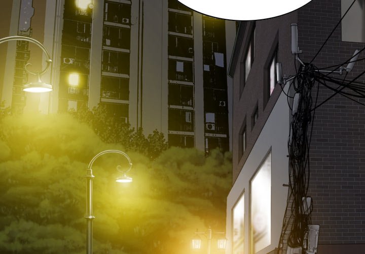 Magnetic Pull Chapter 28 Page 4