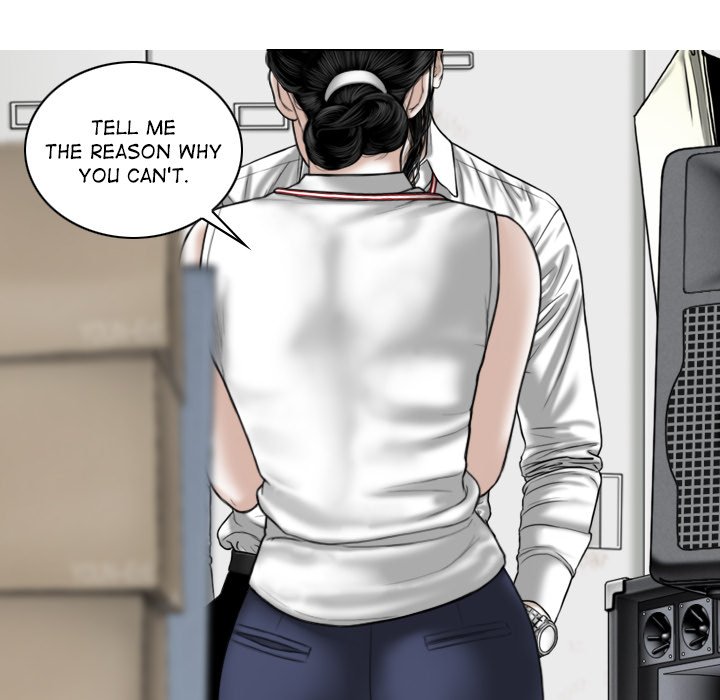 Magnetic Pull Chapter 28 Page 42