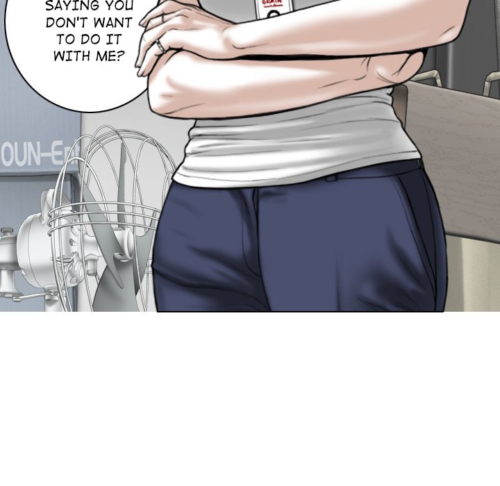 Magnetic Pull Chapter 28 Page 45
