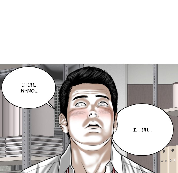 Magnetic Pull Chapter 28 Page 46