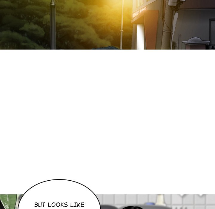 Magnetic Pull Chapter 28 Page 5