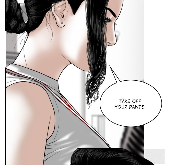 Magnetic Pull Chapter 28 Page 51