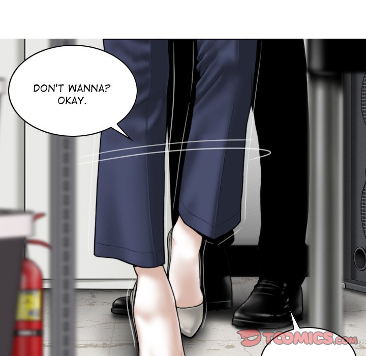 Magnetic Pull Chapter 28 Page 54