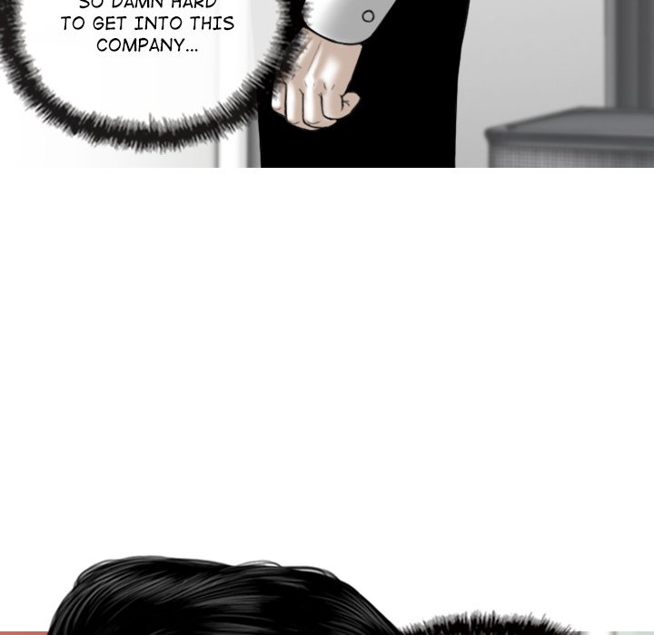 Magnetic Pull Chapter 28 Page 57