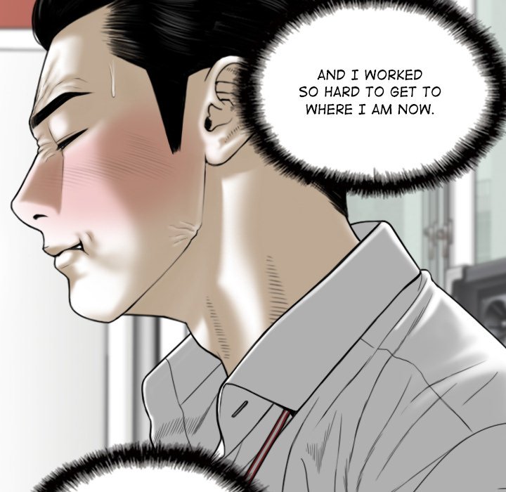 Magnetic Pull Chapter 28 Page 58