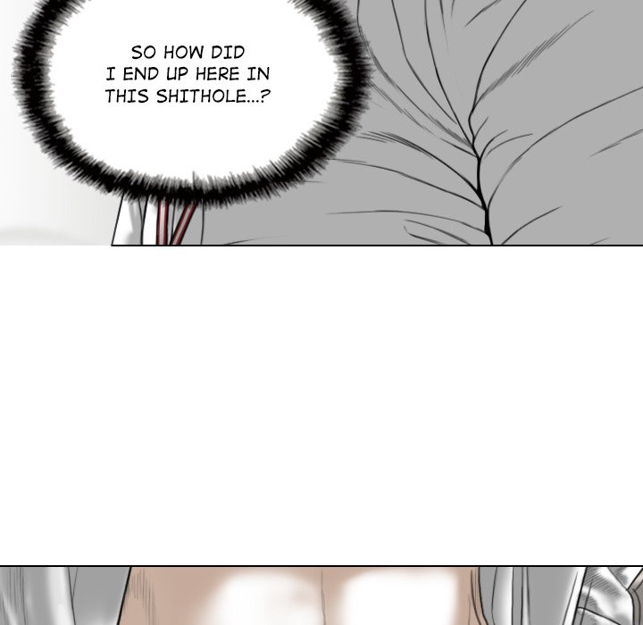 Magnetic Pull Chapter 28 Page 59