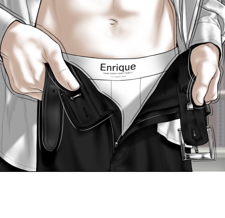 Magnetic Pull Chapter 28 Page 60