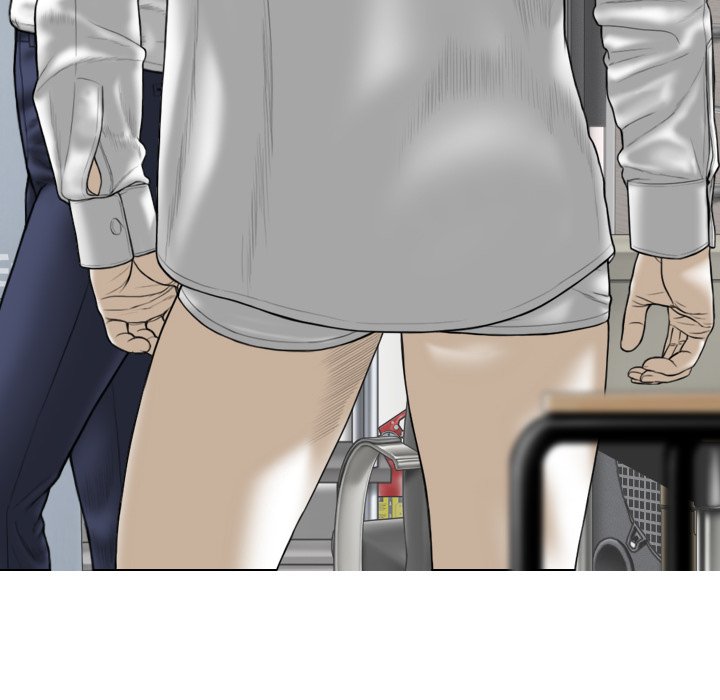Magnetic Pull Chapter 28 Page 66