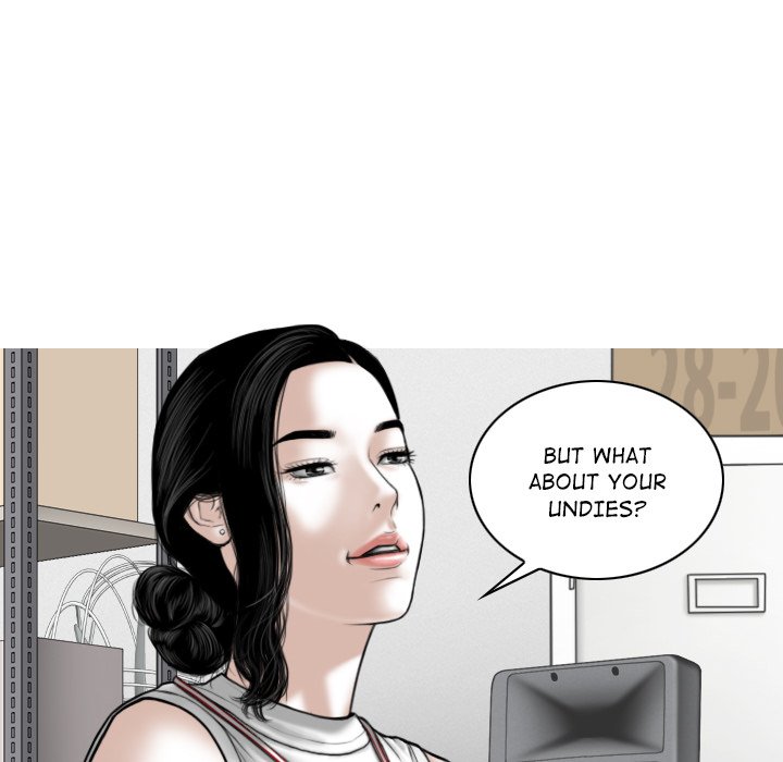 Magnetic Pull Chapter 28 Page 67
