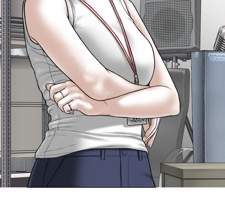 Magnetic Pull Chapter 28 Page 68