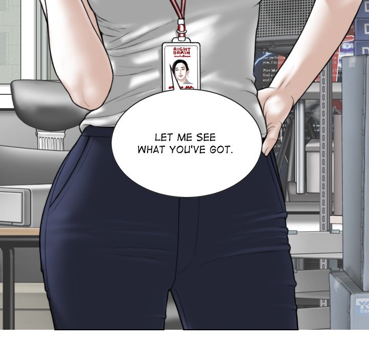 Magnetic Pull Chapter 28 Page 72