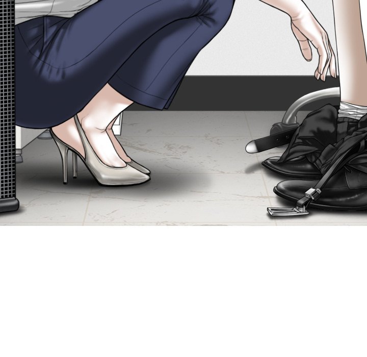 Magnetic Pull Chapter 28 Page 77