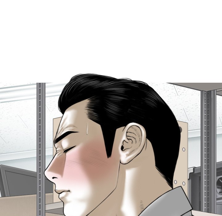 Magnetic Pull Chapter 28 Page 78