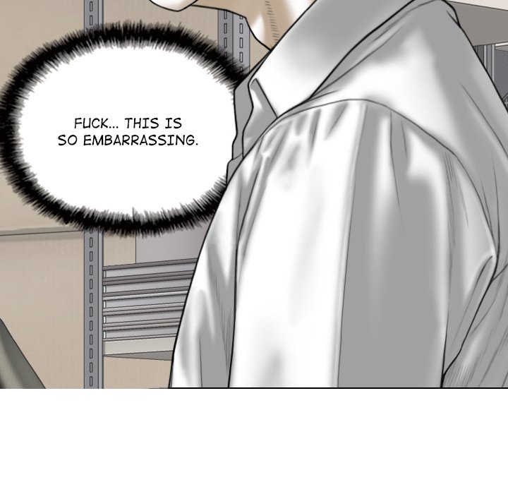 Magnetic Pull Chapter 28 Page 79