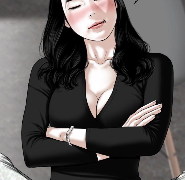 Magnetic Pull Chapter 28 Page 8