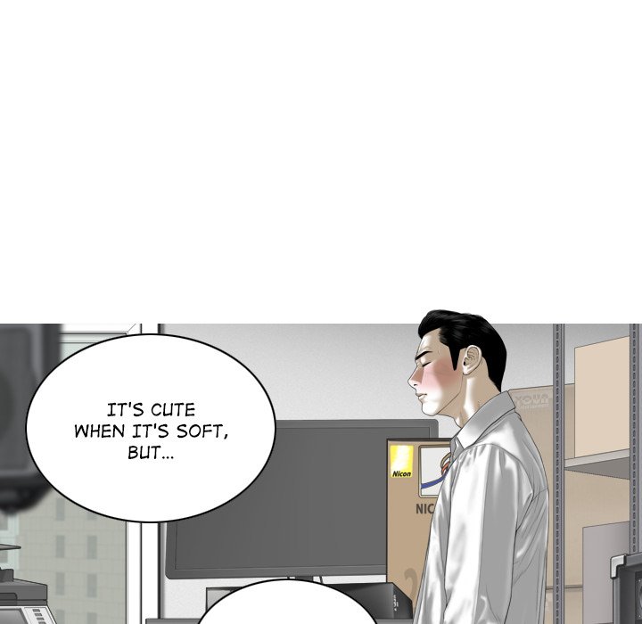 Magnetic Pull Chapter 28 Page 80