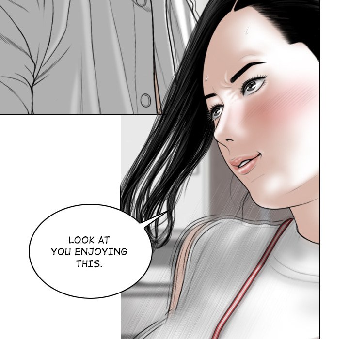 Magnetic Pull Chapter 28 Page 86