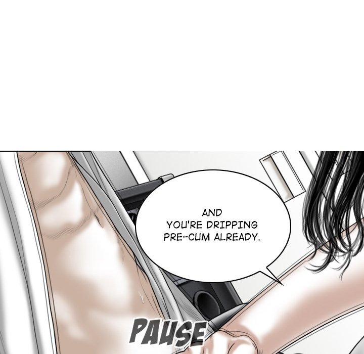 Magnetic Pull Chapter 28 Page 89
