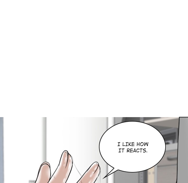 Magnetic Pull Chapter 28 Page 91