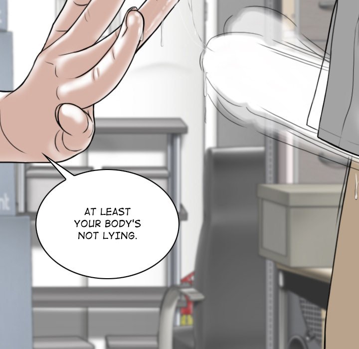 Magnetic Pull Chapter 28 Page 92