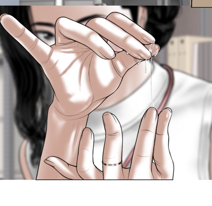 Magnetic Pull Chapter 28 Page 93