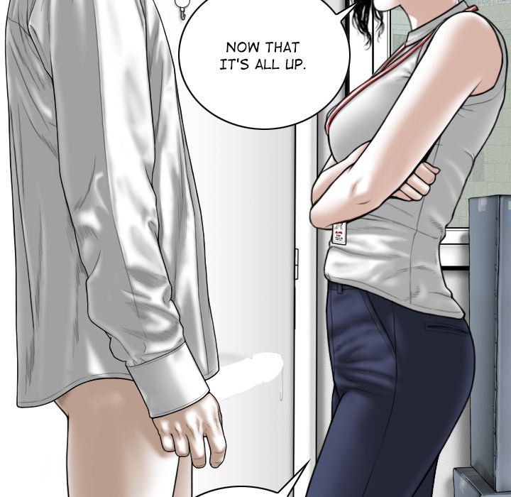 Magnetic Pull Chapter 28 Page 97