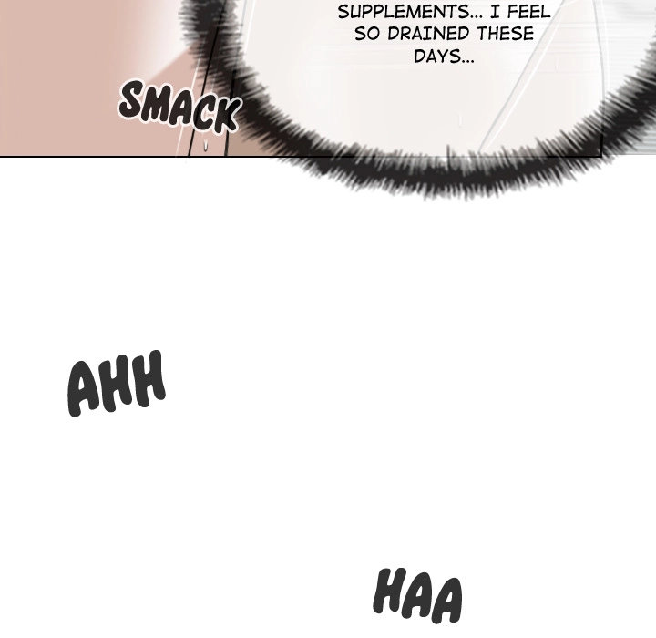Magnetic Pull Chapter 2 Page 103
