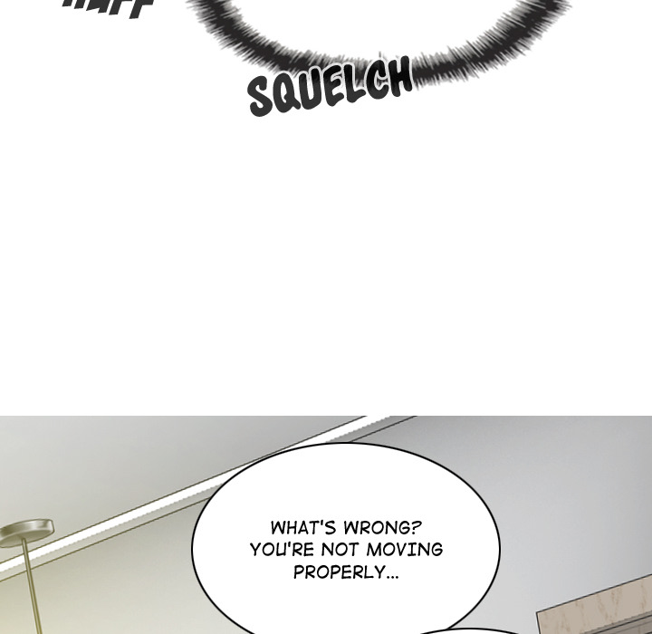 Magnetic Pull Chapter 2 Page 107